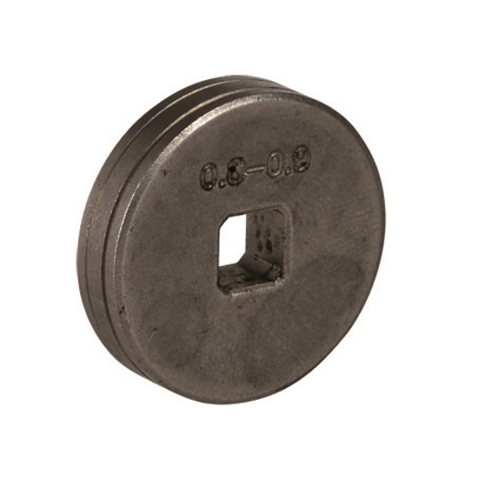 Obrázek z Hnací kladka posuvu drátu 722629 