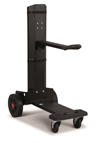 Obrázek z Vozík Mondial pro svářečky CO2 