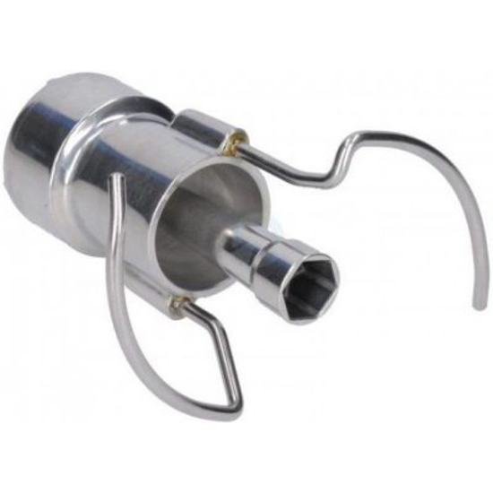 Obrázek z Hnětací hák robotu  Zelmer 