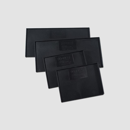 Obrázek z Plastový organizér k boxům S,M 