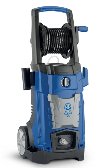 Obrázek z Tlaková myčka Garden 587 Annovi Reverberi 