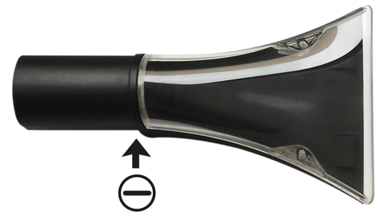 Obrázek z Hubice malá parní IVP 5.1 